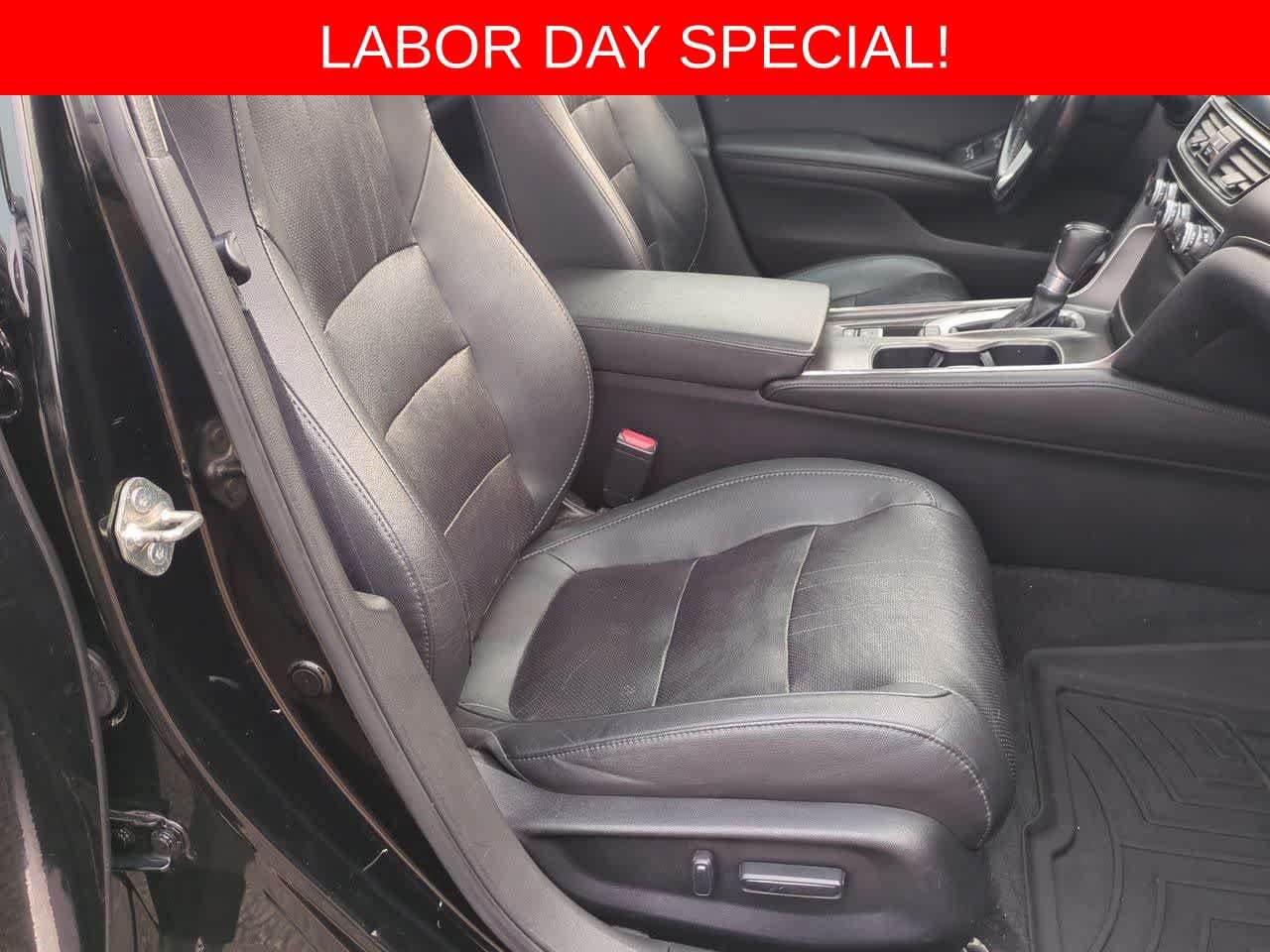 Used 2019 Honda Accord EX-L image 22