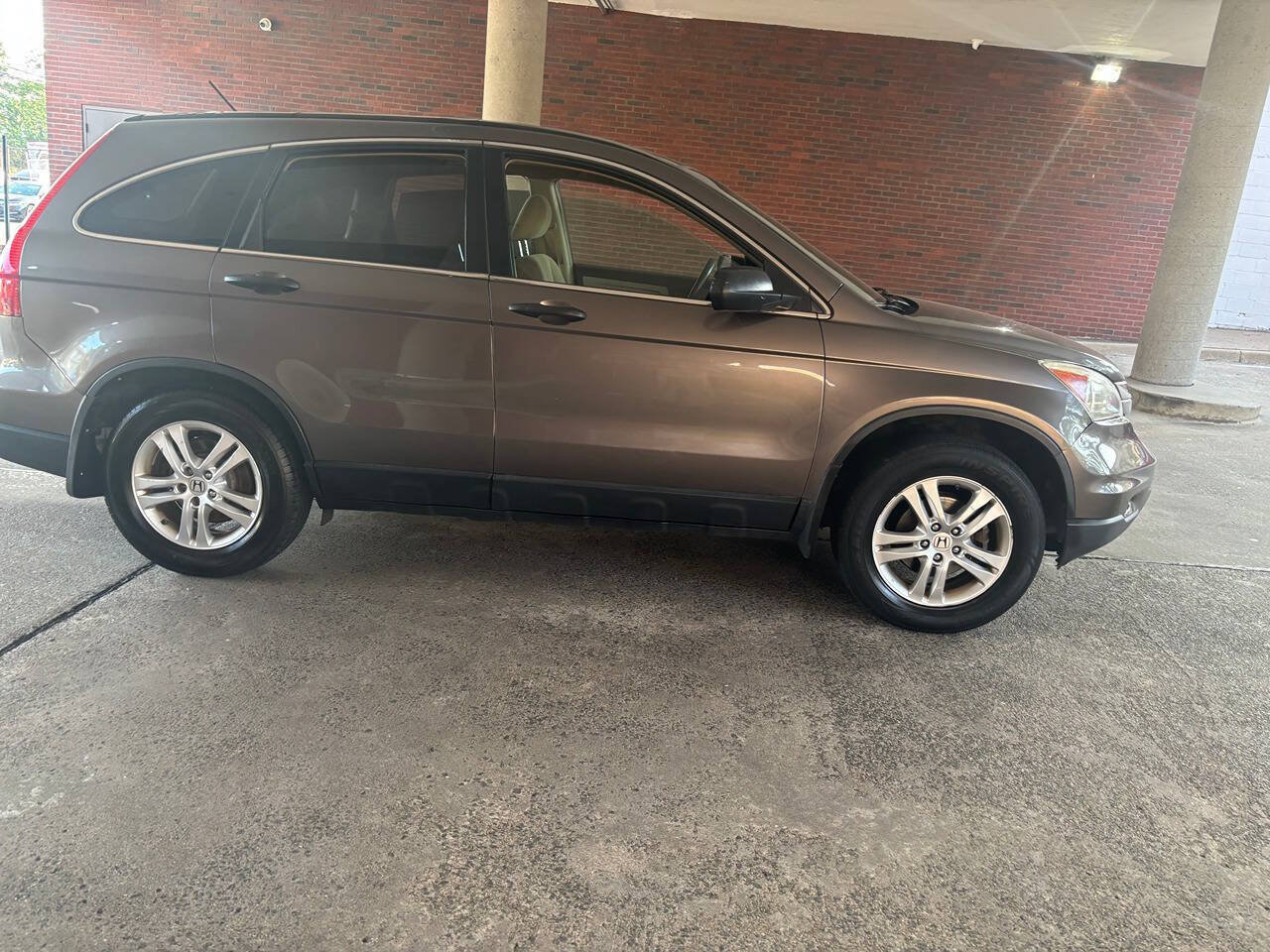 Used 2011 Honda CR-V EX image 4