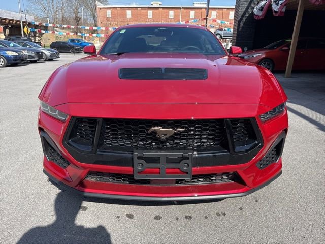 Used 2024 Ford Mustang GT Premium image 4