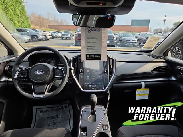 Certified 2025 Subaru Impreza 2.0i Sport image 10