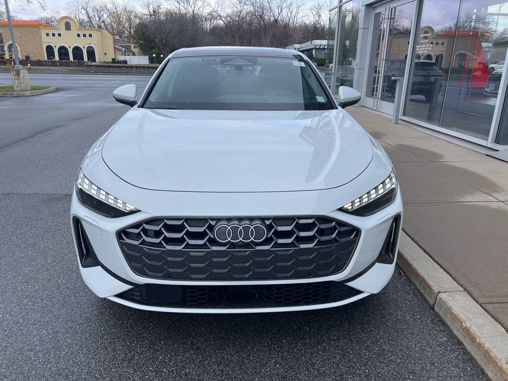 Used 2025 Audi A5 2.0T Premium Plus w/ Premium Plus image 51