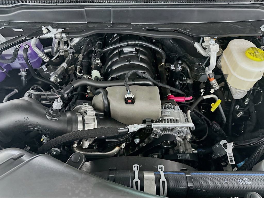 New 2026 RAM 3500 Tradesman w/ Chrome Appearance Group A image 16