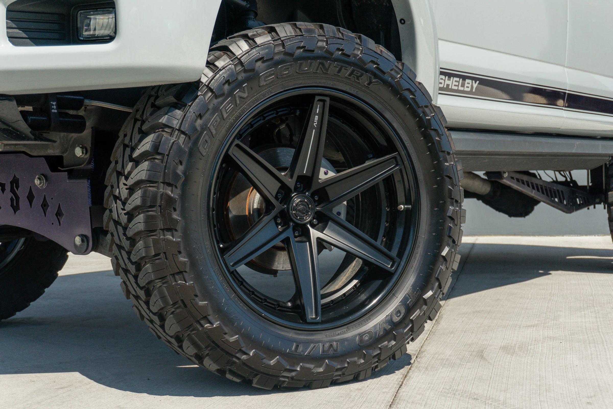 Used 2020 Ford F150 Lariat w/ Equipment Group 502A Luxury image 25