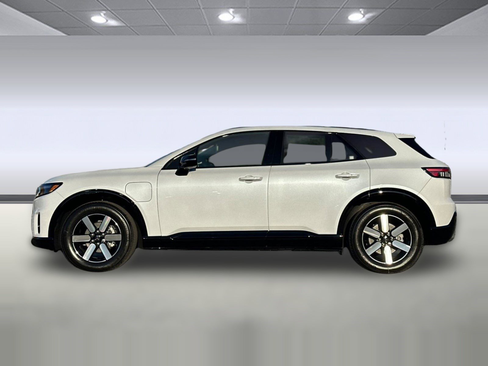 New 2026 Honda Prologue Touring image 2