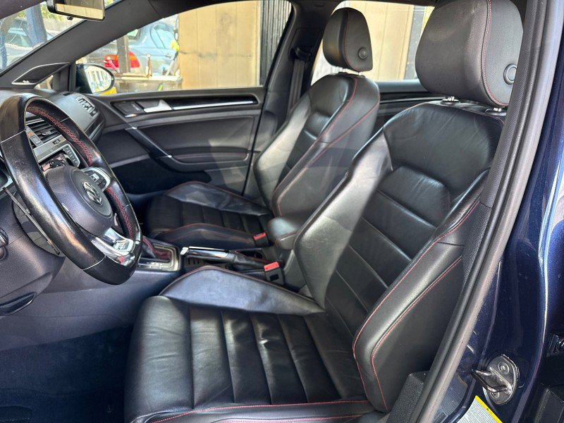 Used 2015 Volkswagen GTI Autobahn image 13