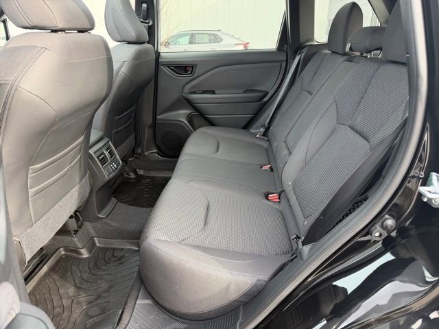 Used 2025 Subaru Forester Premium image 12