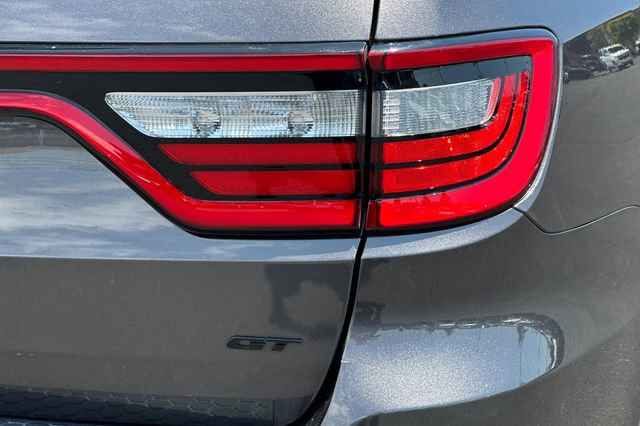 Used 2021 Dodge Durango GT RWD image 32