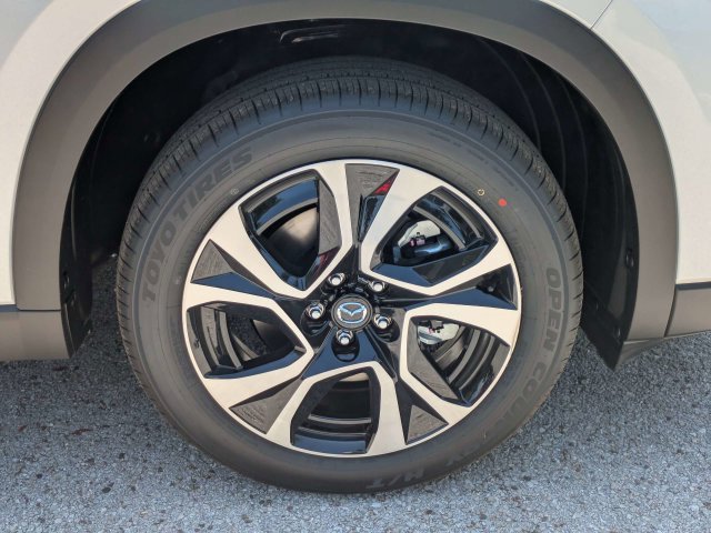 New 2026 MAZDA CX-5 Preferred AWD/4WD image 10