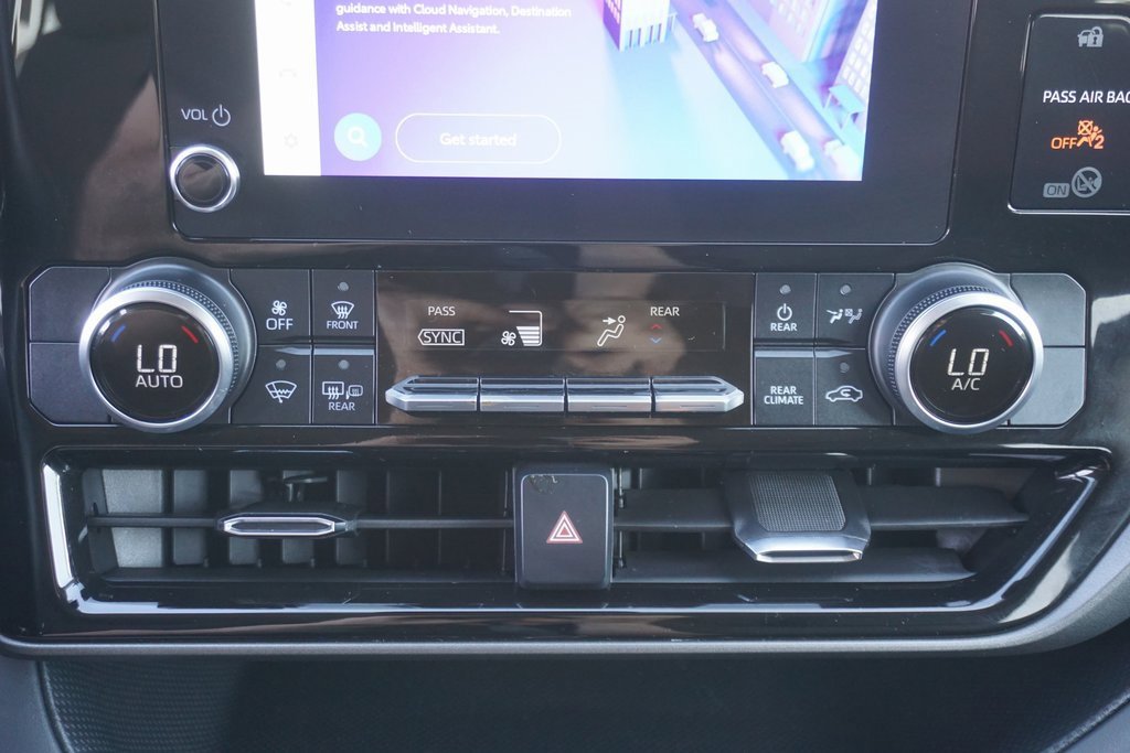 Certified 2024 Toyota Highlander LE image 12