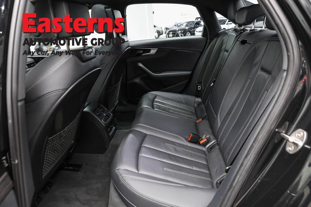 Used 2024 Audi A4 2.0T Premium Plus AWD/4WD image 22