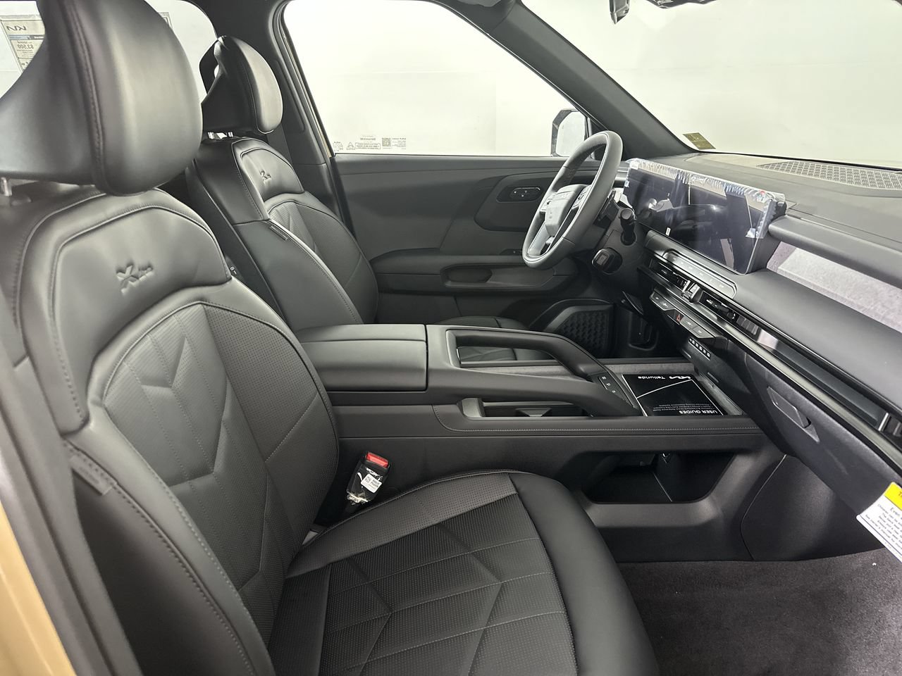 New 2027 Kia Telluride EX X-Line AWD/4WD image 12