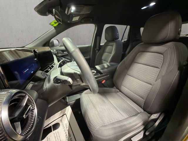 Used 2025 Chevrolet Equinox LT image 12