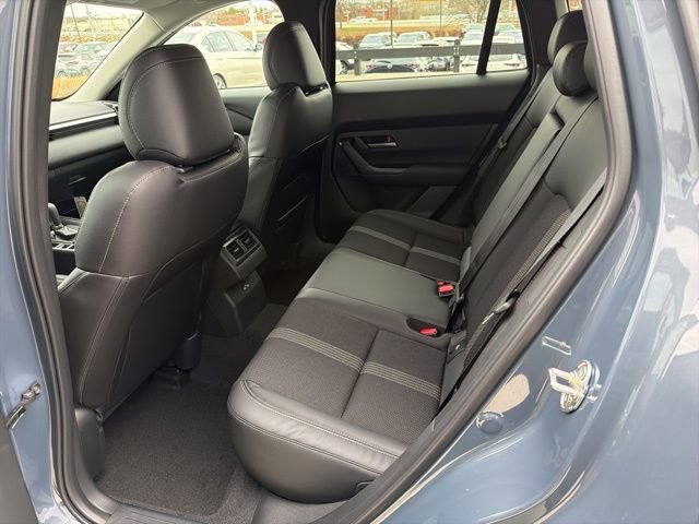 New 2026 MAZDA CX-50 AWD 2.5 S w/ Cargo Package image 7
