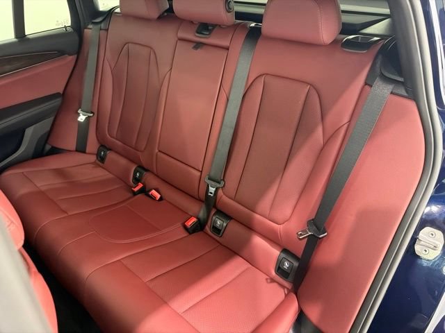 Used 2023 BMW X4 xDrive30i w/ Parking Assistance Package AWD/4WD image 16