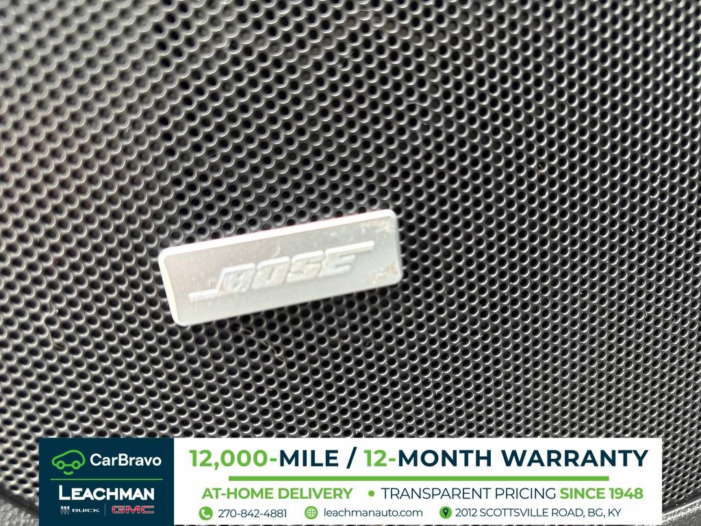 Certified 2025 Chevrolet Blazer RS AWD/4WD image 14