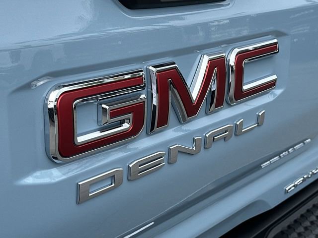 New 2026 GMC Canyon Denali AWD/4WD image 33