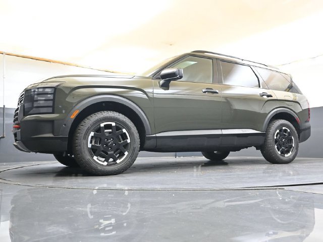 Used 2026 Hyundai Palisade XRT Pro AWD/4WD image 31