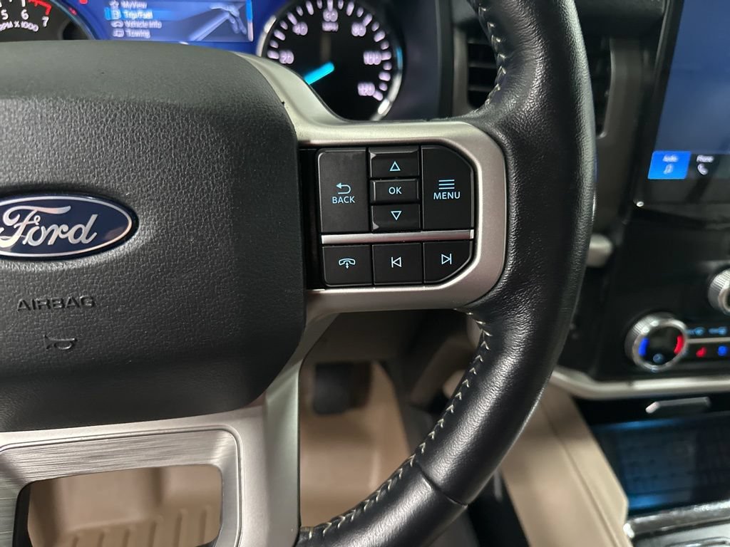 Used 2023 Ford Expedition Max XLT AWD/4WD image 15