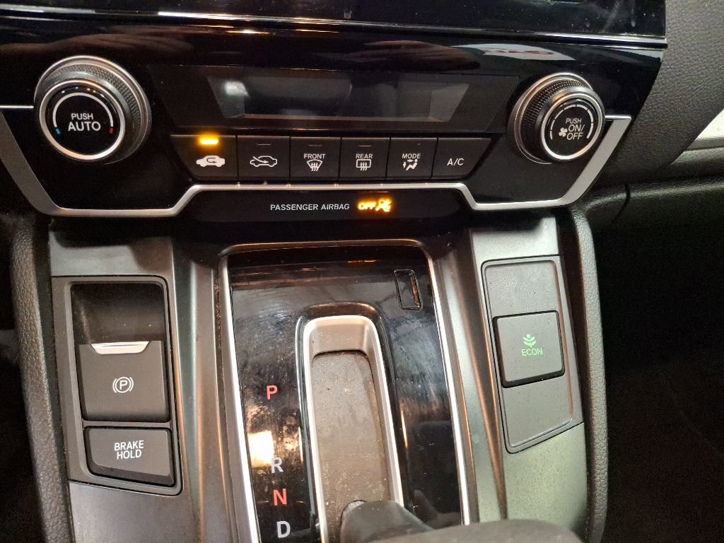 Used 2019 Honda CR-V LX image 25