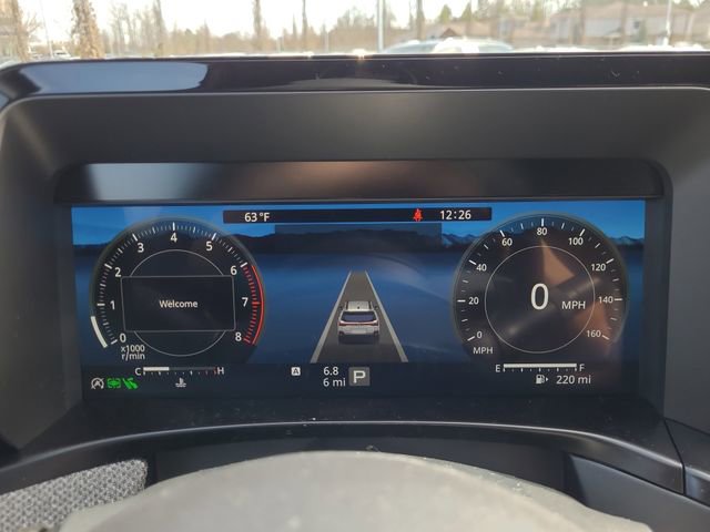 New 2026 Subaru Outback Limited image 30