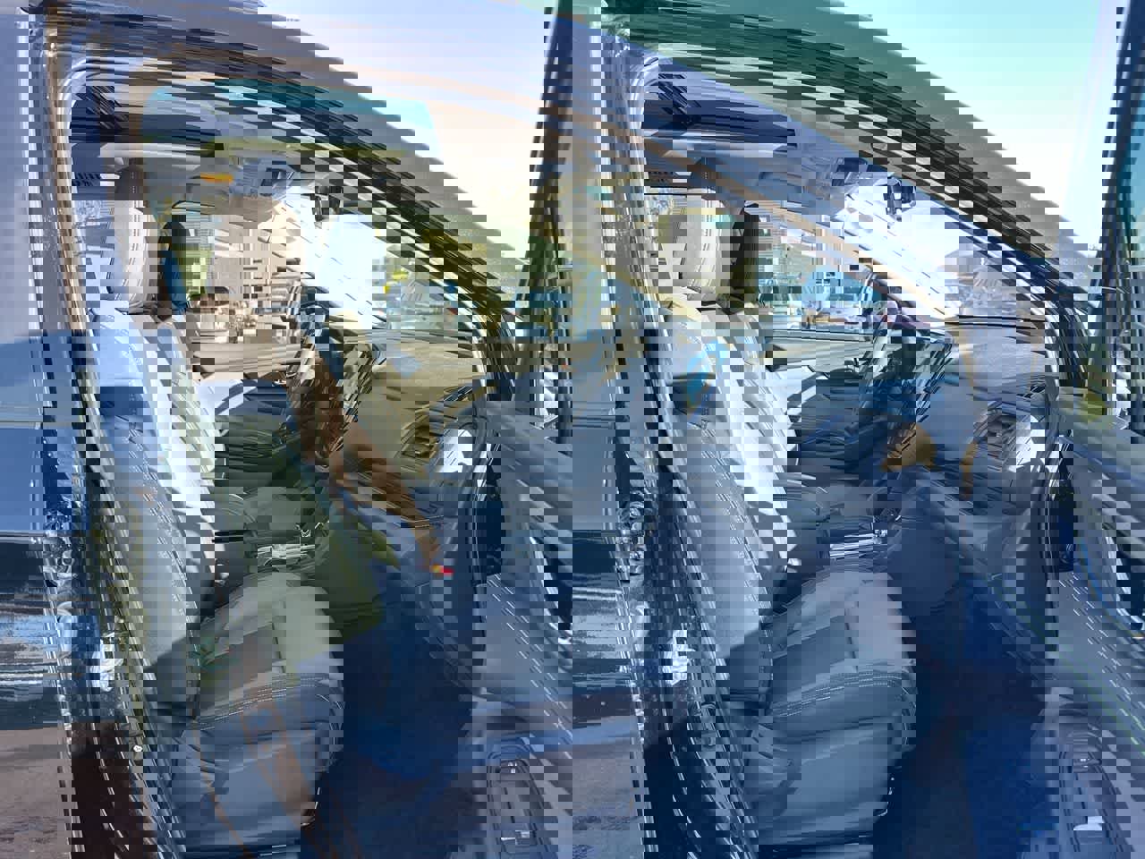 Certified 2023 Subaru Ascent Onyx Edition image 28