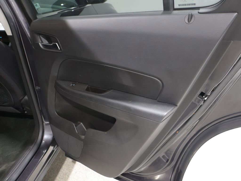 Used 2015 Chevrolet Equinox LT FWD image 21