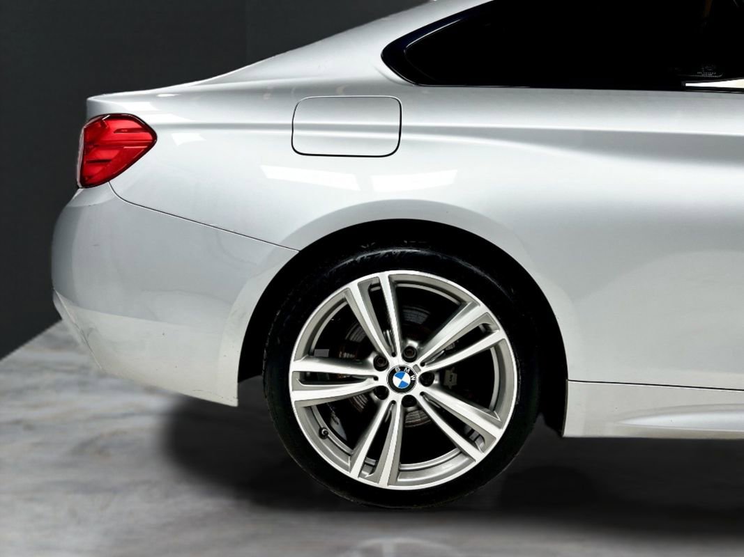 Used 2016 BMW 435i xDrive Coupe image 10