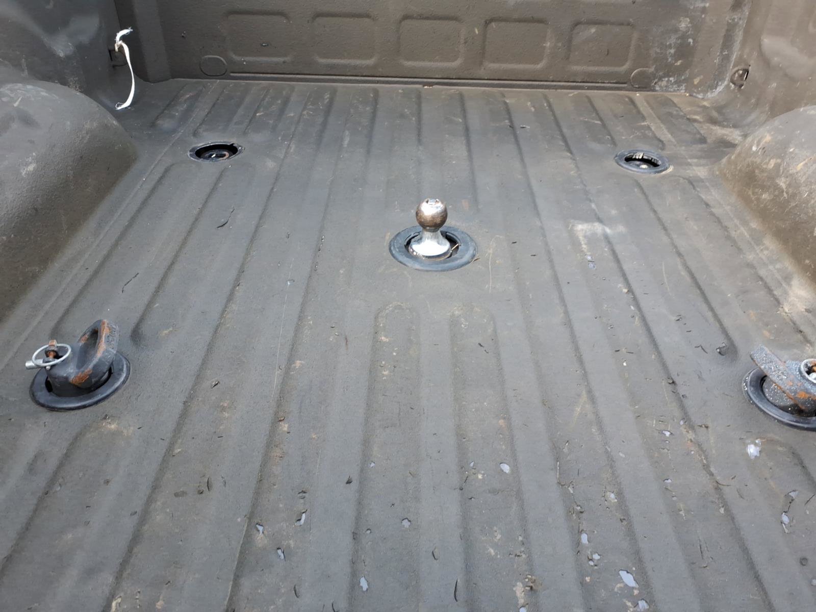 Used 2018 RAM 2500 Laramie AWD/4WD image 6