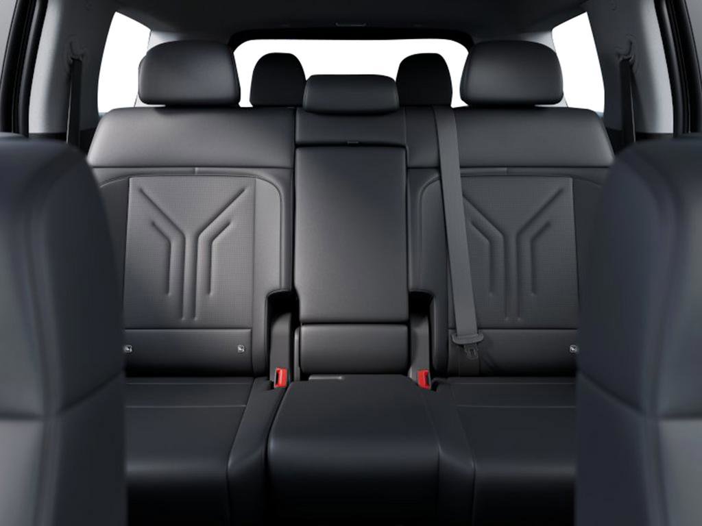 New 2026 Hyundai Santa Fe XRT image 11