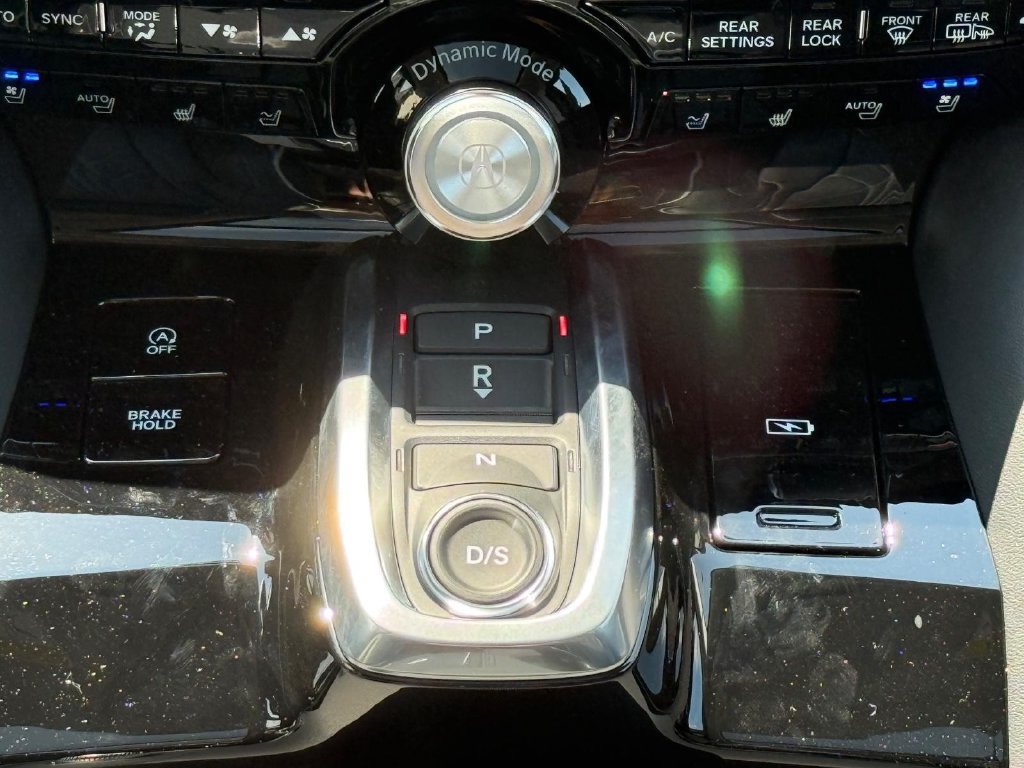 New 2026 Acura MDX w/ Advance Package AWD/4WD image 8