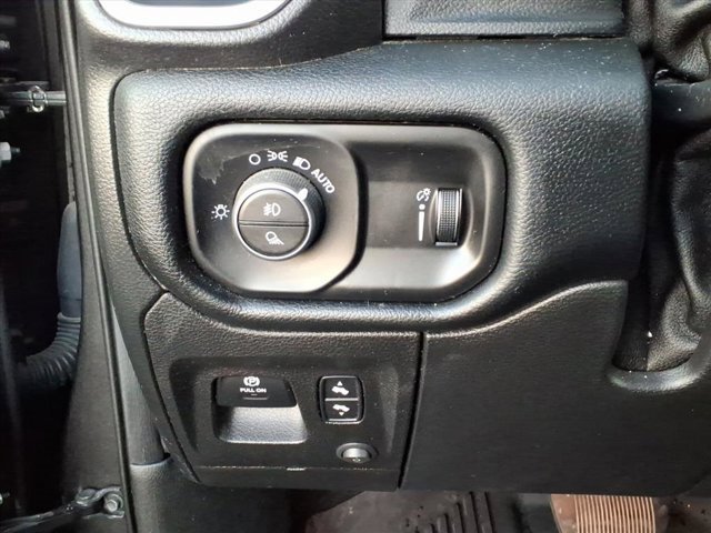 Used 2020 RAM 1500 Big Horn image 21