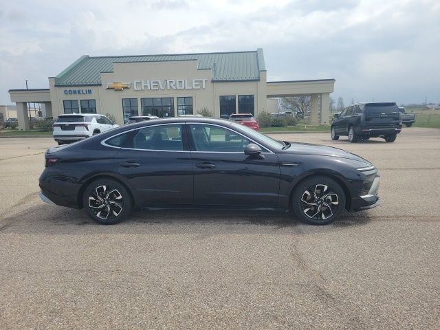 Used 2025 Hyundai Sonata SEL image 20