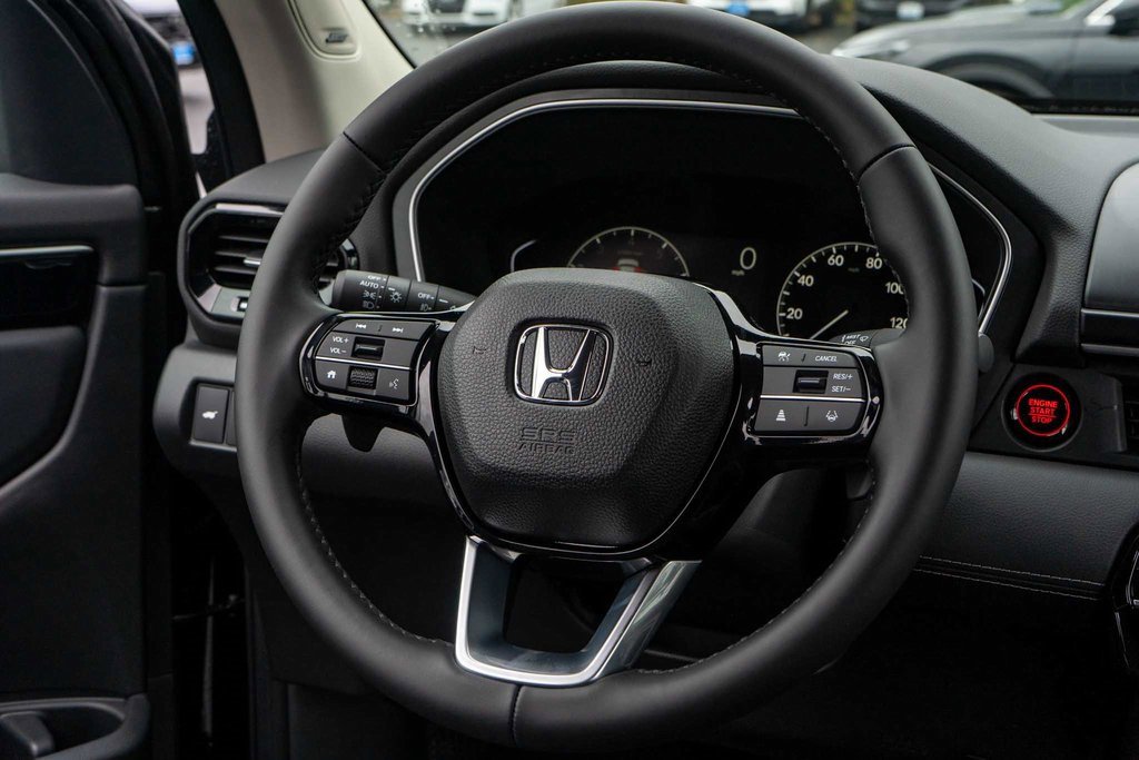 New 2025 Honda Pilot Touring image 20