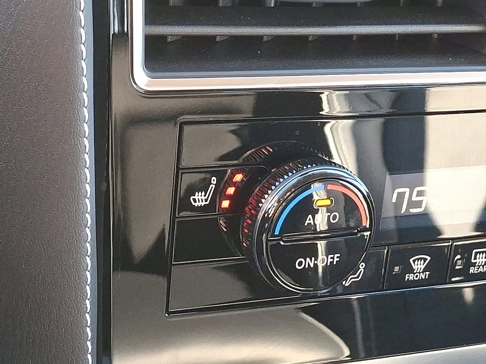 Certified 2024 INFINITI QX80 Premium Select w/ Cargo Package image 27