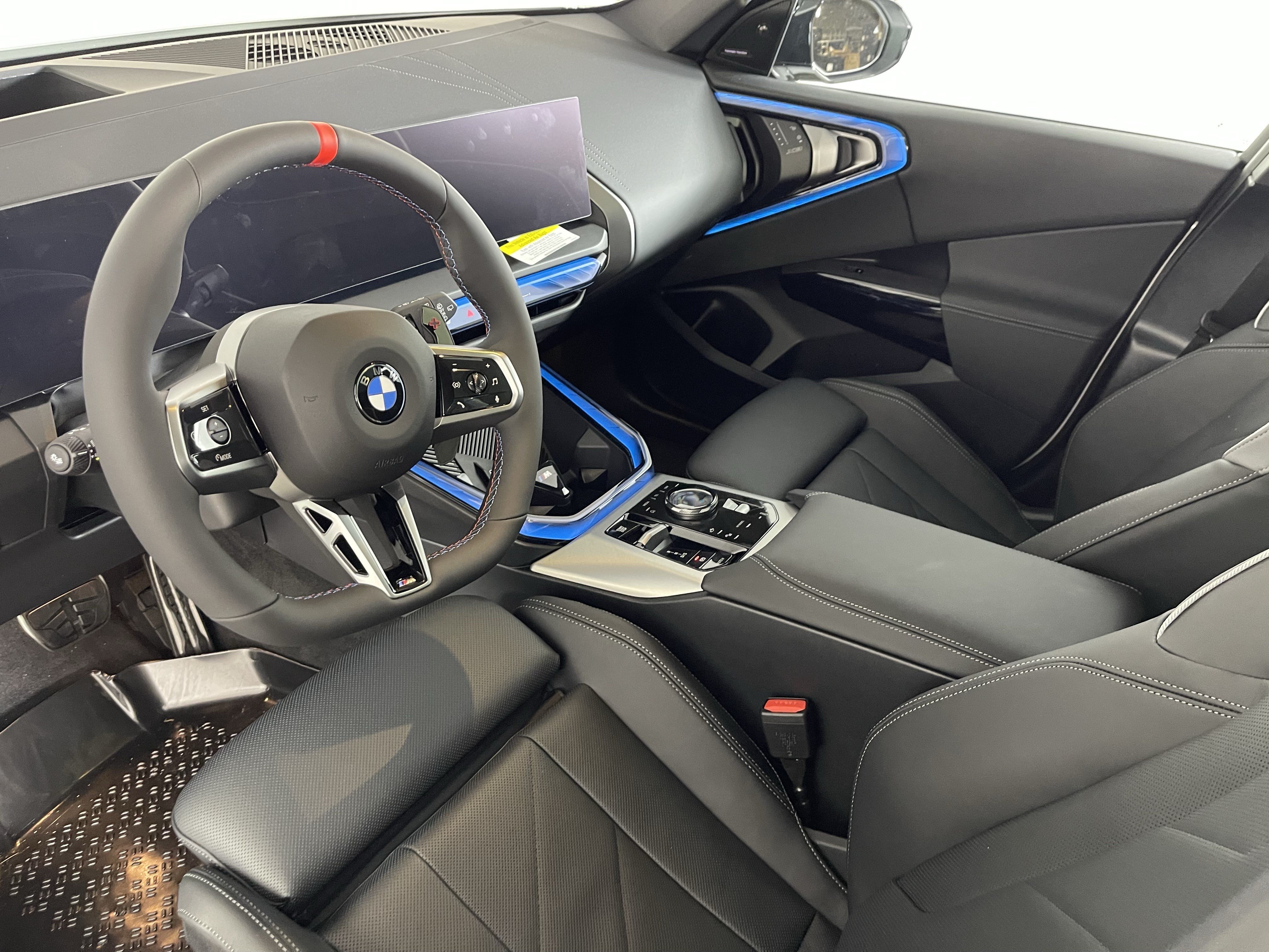 New 2026 BMW X3 M50 w/ Premium Package AWD/4WD image 10