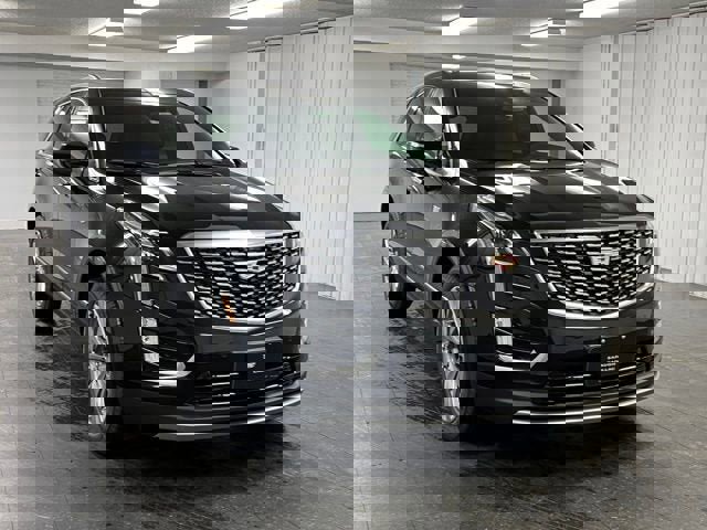 New 2025 Cadillac XT5 Premium Luxury w/ LPO, Floor Liner Package image 7