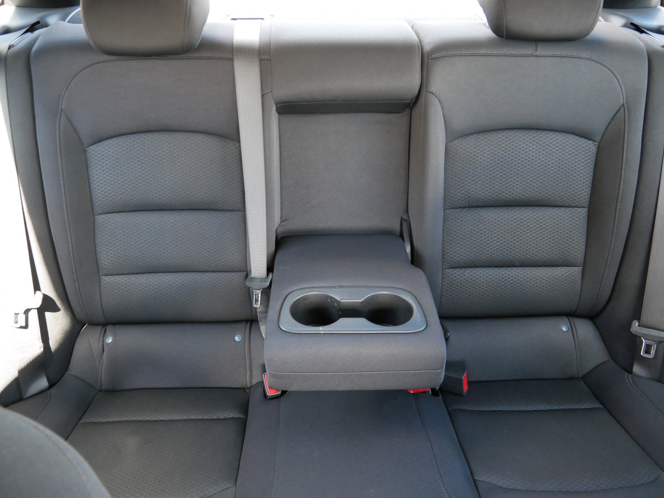 Used 2023 Chevrolet Malibu LT FWD image 13