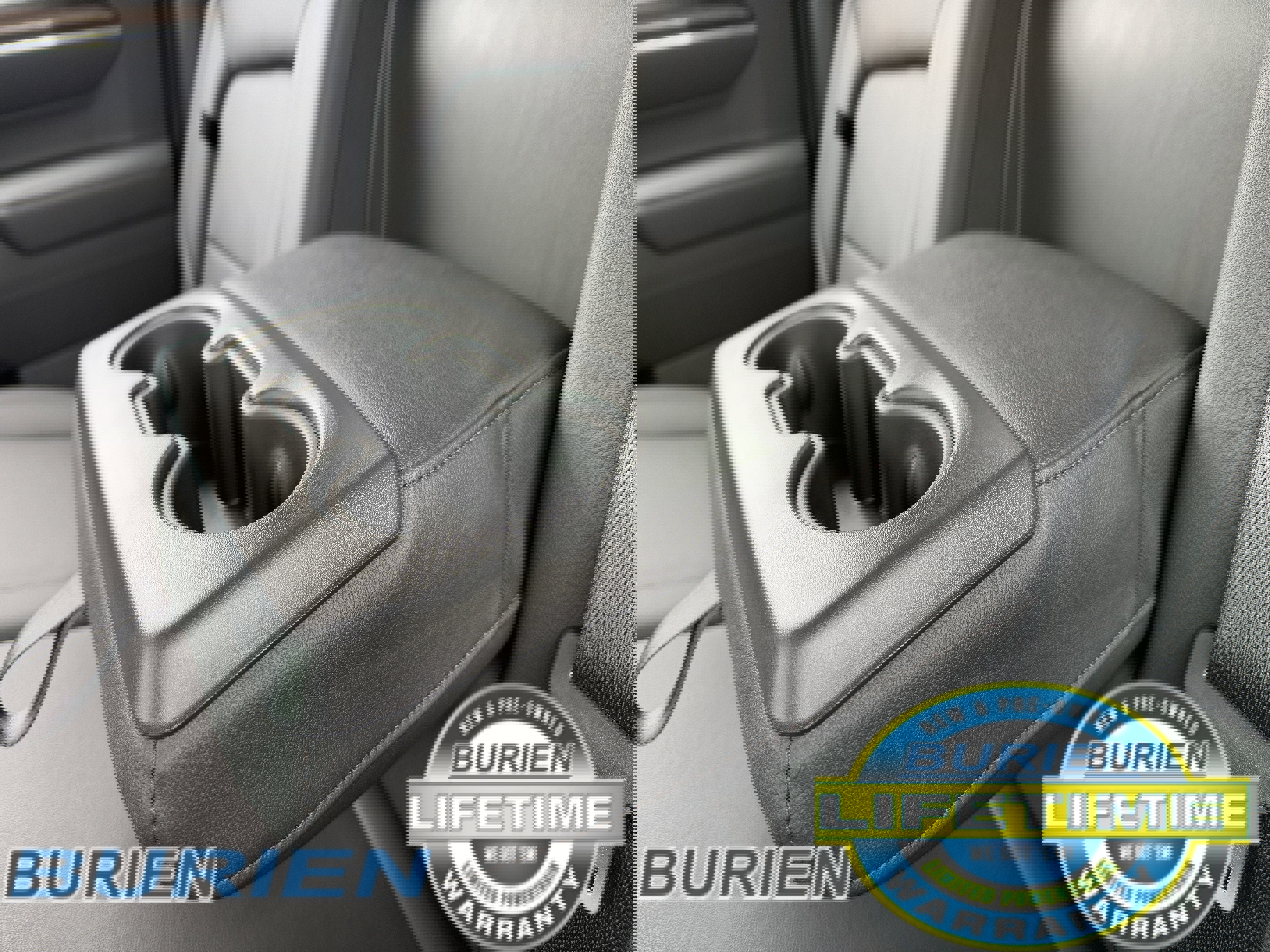 New 2026 Chevrolet Silverado 1500 LT Trail Boss w/ LT Trail Boss Premium Package image 31