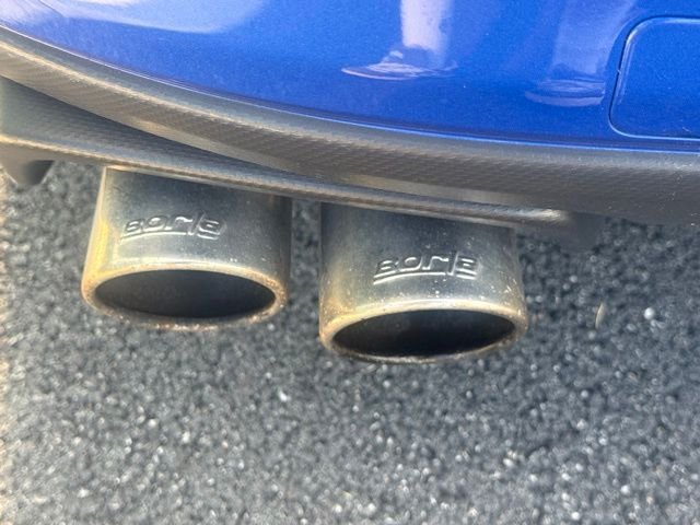 Used 2020 Subaru WRX Premium AWD/4WD image 12