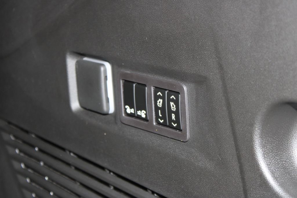 New 2026 Chevrolet Tahoe High Country image 36