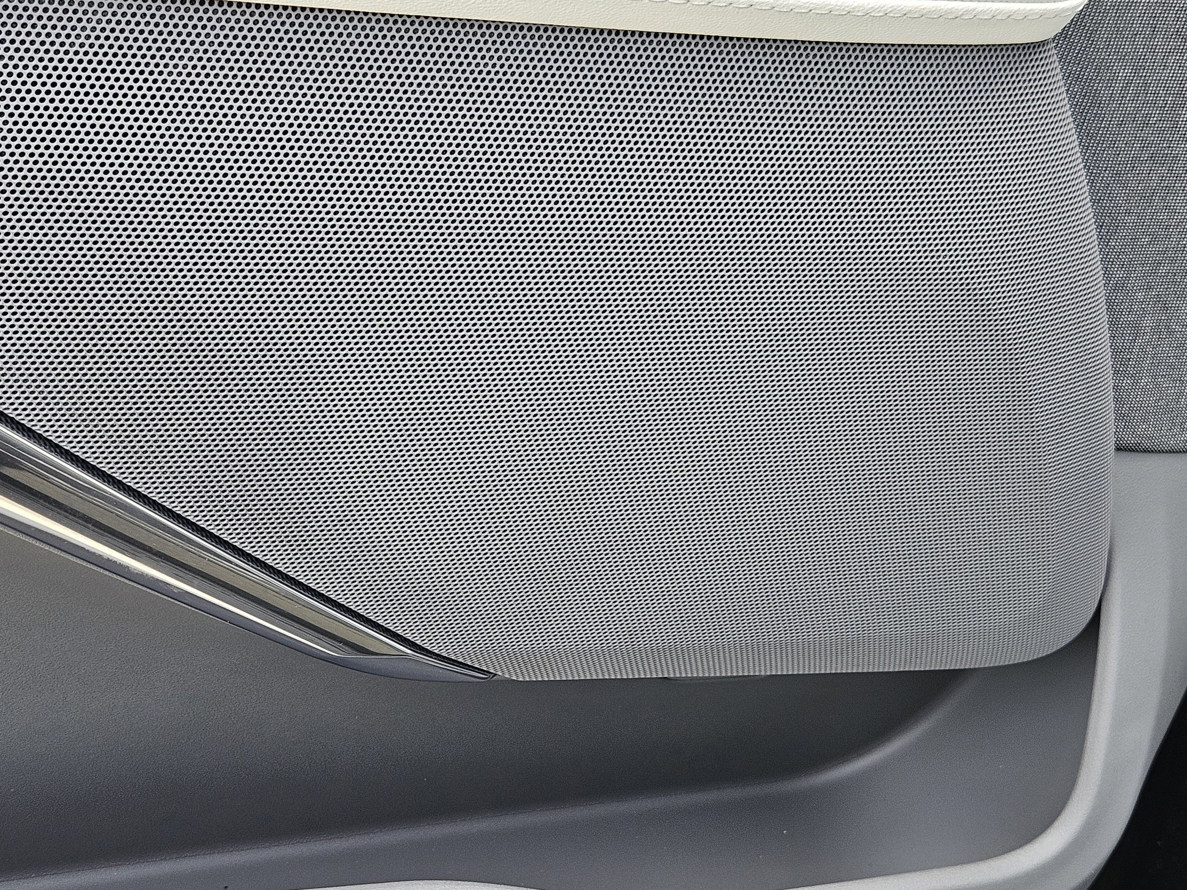 New 2026 Cadillac Escalade IQ Sport 1 image 22