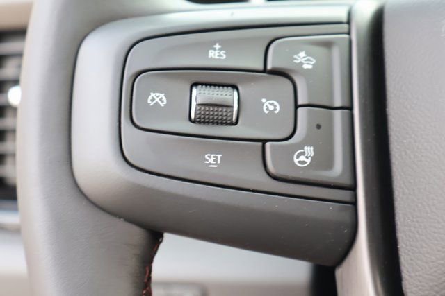 New 2026 GMC Sierra 2500 AT4X image 26