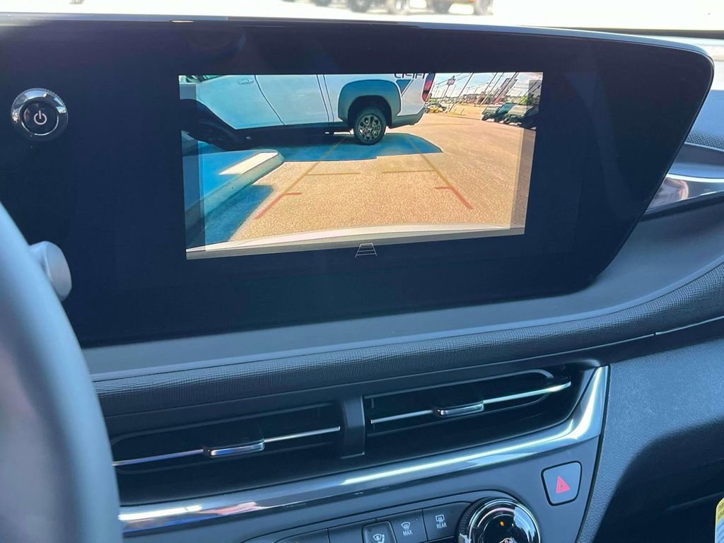 New 2025 Buick Envista Preferred w/ Convenience I Package image 26