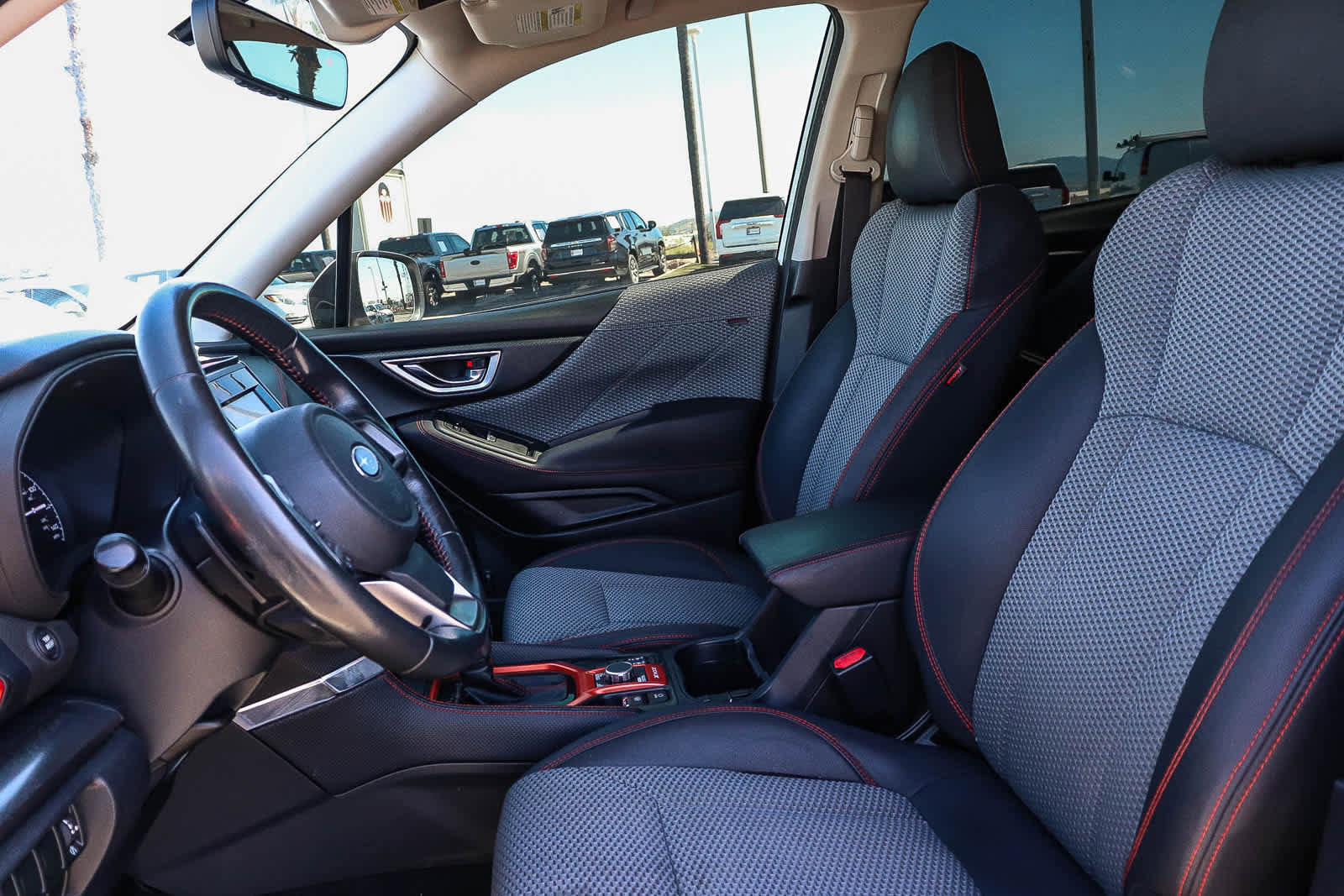 Used 2019 Subaru Forester Sport w/ Popular Package #2 image 26