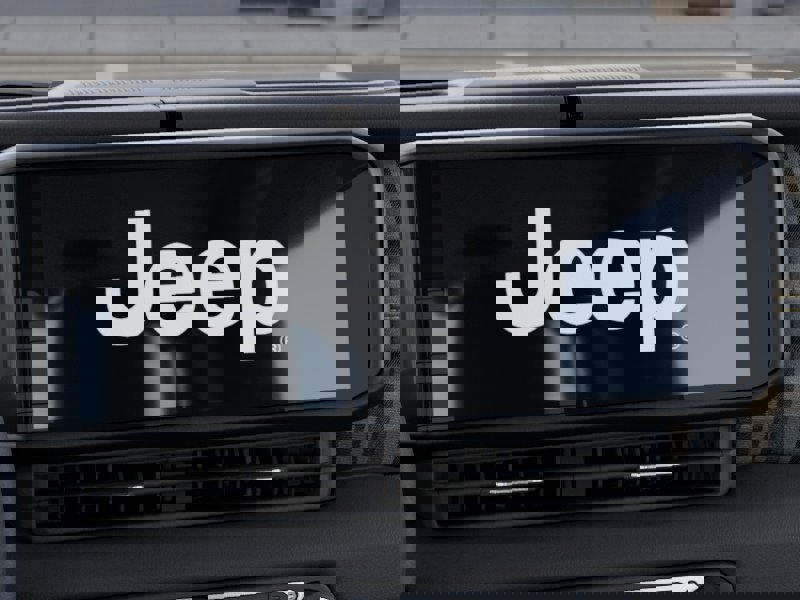 New 2026 Jeep Wrangler Unlimited Sport image 44