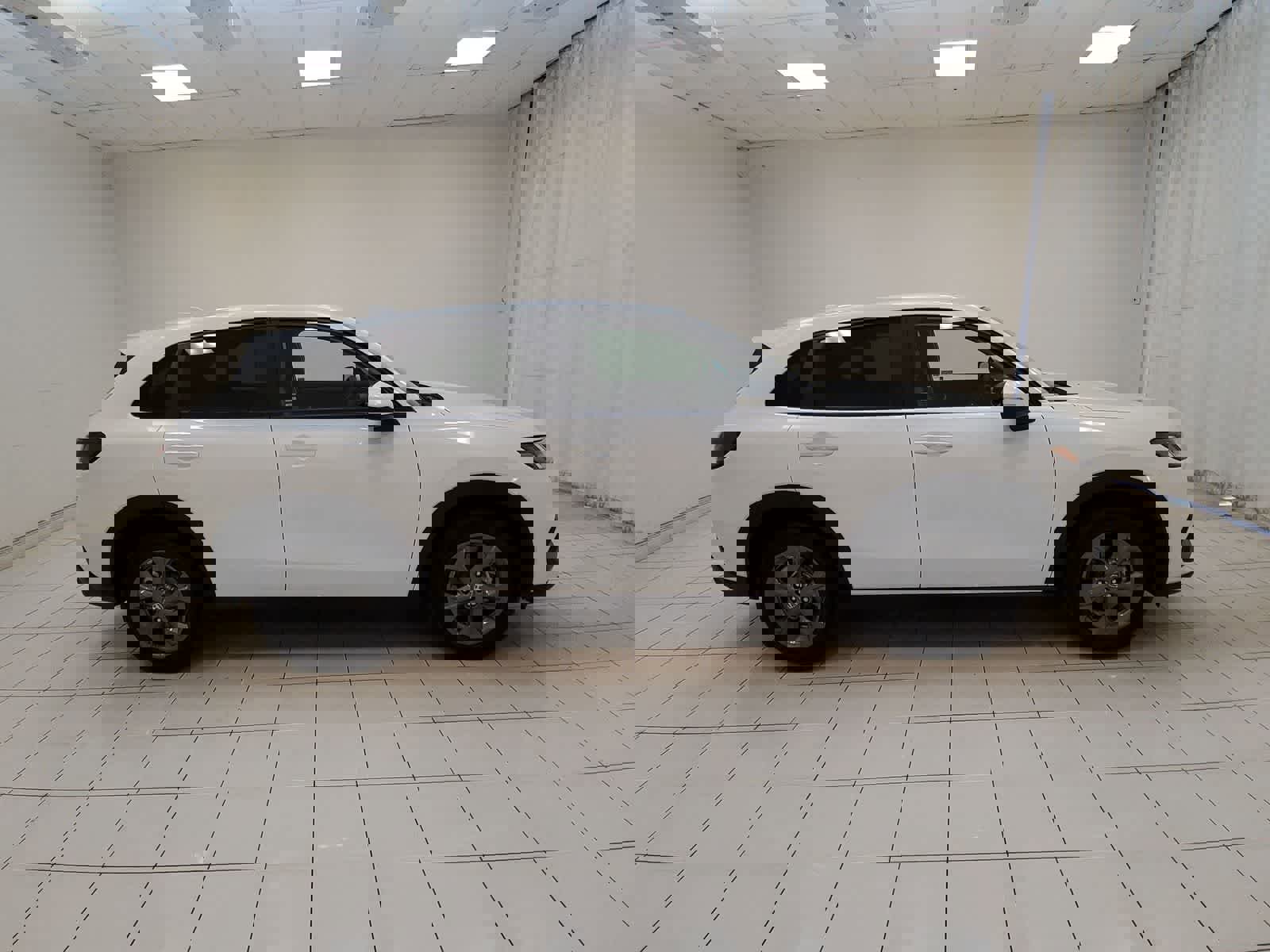 Certified 2026 Honda HR-V LX image 24