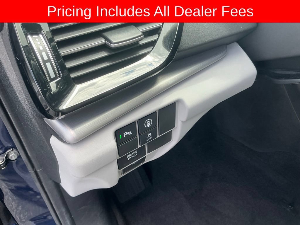 Certified 2023 Acura RDX FWD w/ Technology Package image 11