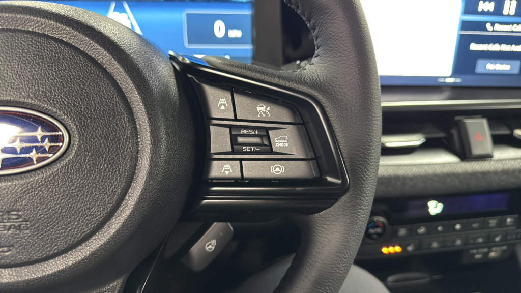 New 2026 Subaru Outback Limited image 21