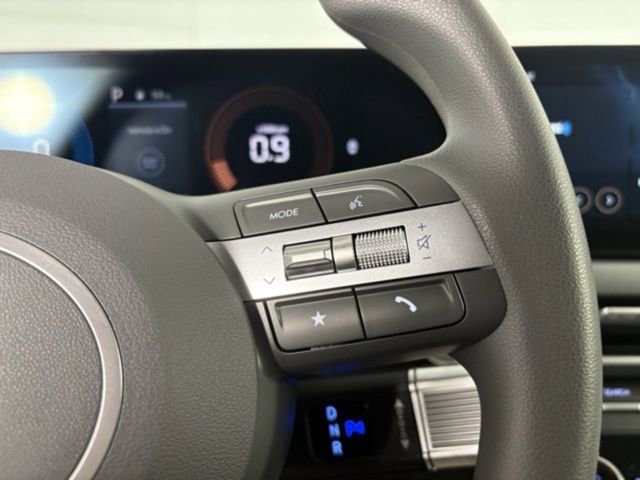 New 2025 Hyundai Sonata SEL AWD/4WD image 11