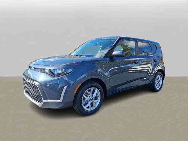 New 2025 Kia Soul S image 2